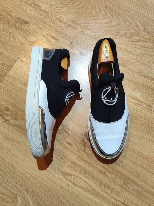 42/27.3-28 сліпони alexander mcqueen