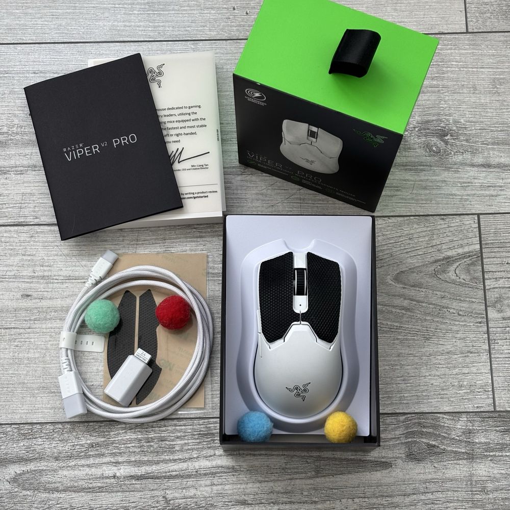 Мишка Razer Viper V2 PRO