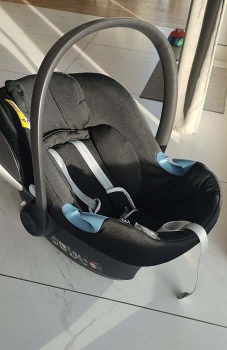 Cybex Aton B i-size