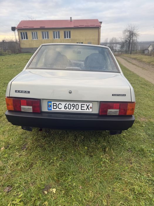 Продається ВАЗ12099 2008 року