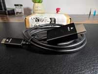 Kabel USB-C do HDMI Amazon Basics 4K 0.9m