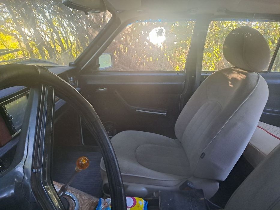 Продам Волгу Газ