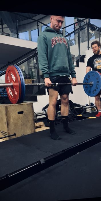 Trener personalny/trojboj silowy/ trening motoryczny /masaz, Poznań