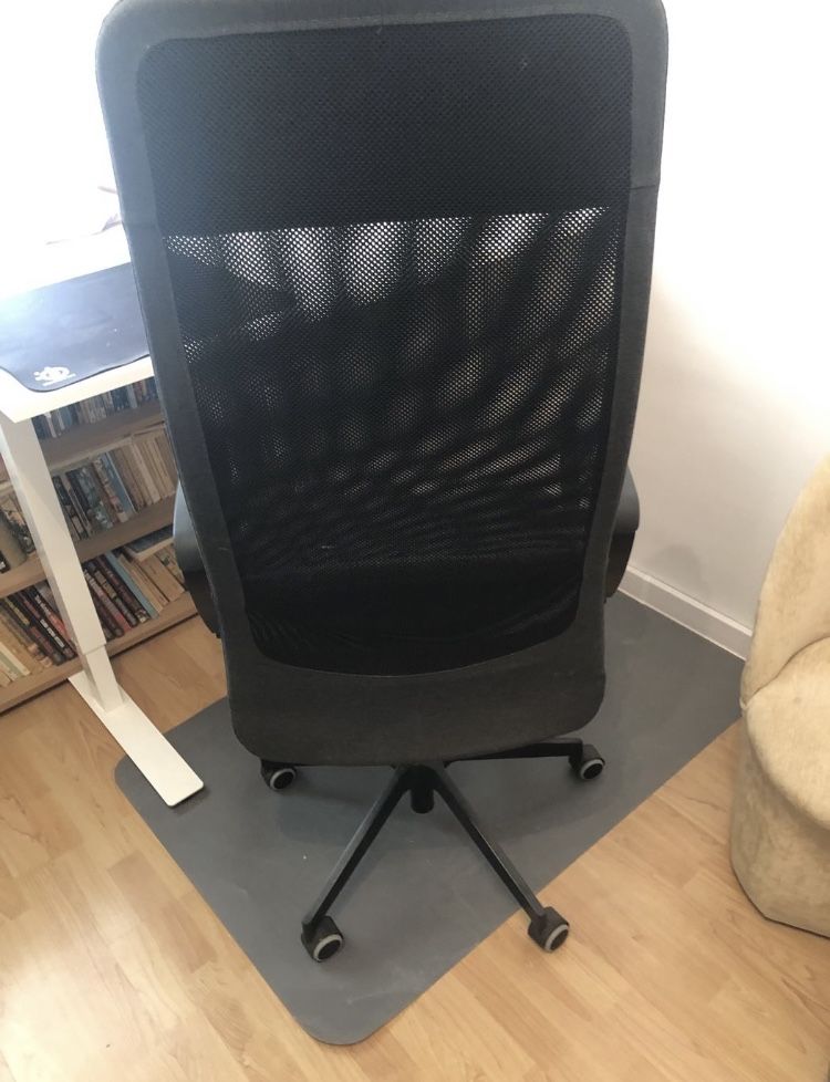Ikea markus ikea