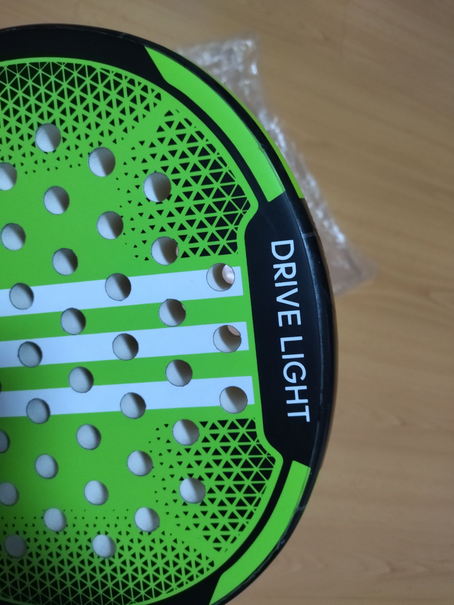 Raquete Padel Adidas Drive Light 3.2
