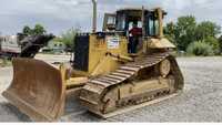 Послуги, услуги, оренда, аренда Бульдозер Caterpillar D6