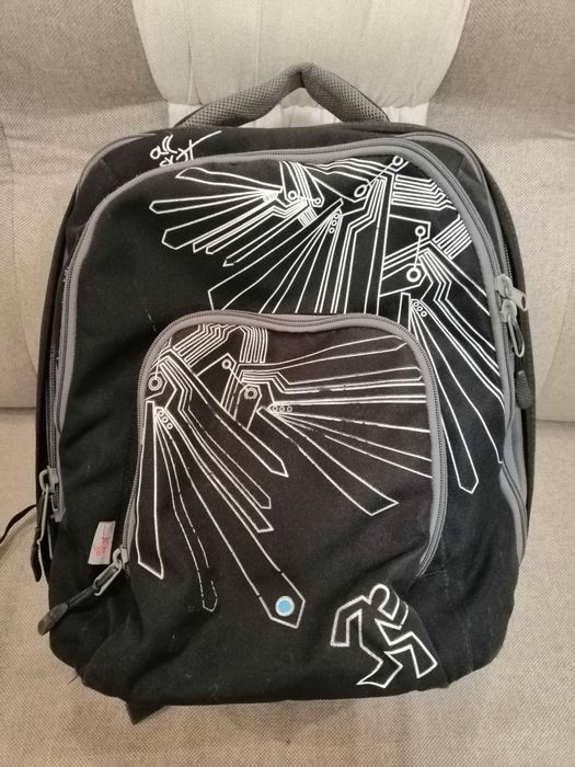 Рюкзак для школьников