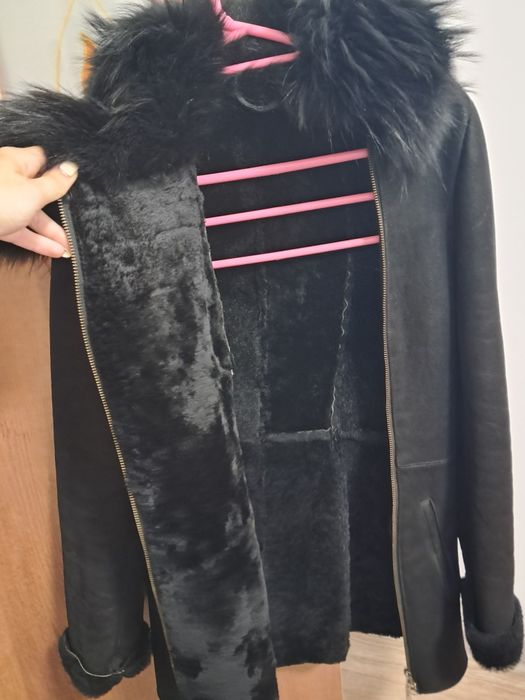 Дубльонка натуральна