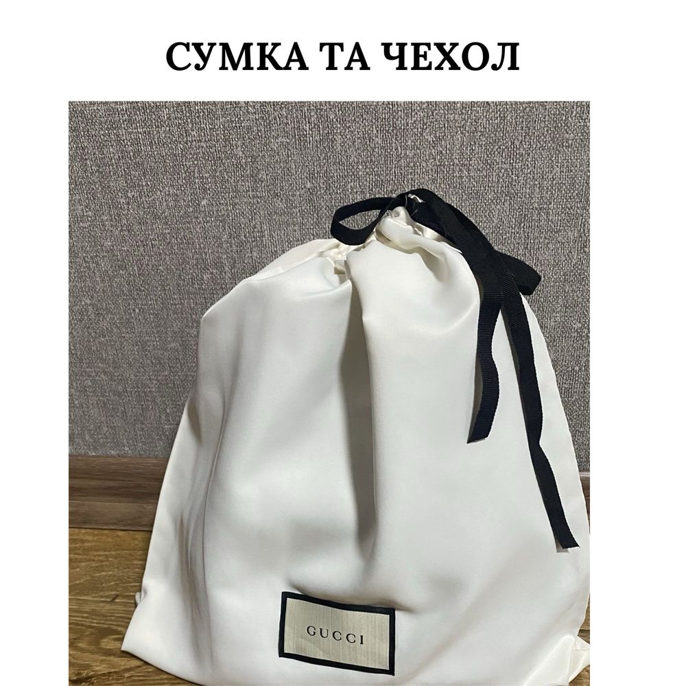 Сумка CUCCI натуральная кожа ОРИГИНАЛ