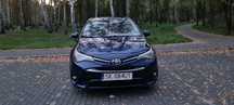 Toyota Avensis Sprzedam Toyotę Avensis Touring Sports 1,8 Valvematic