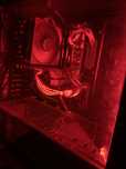 Komputer Gamingowy do Gier, I7 7600k, RTX 2060