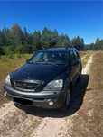 КІА Sorento 2.5 tdi 2005