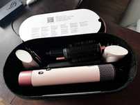 Dyson Airwrap Complete Long Różowe Złoto / Pastelowy róż - jak nowy