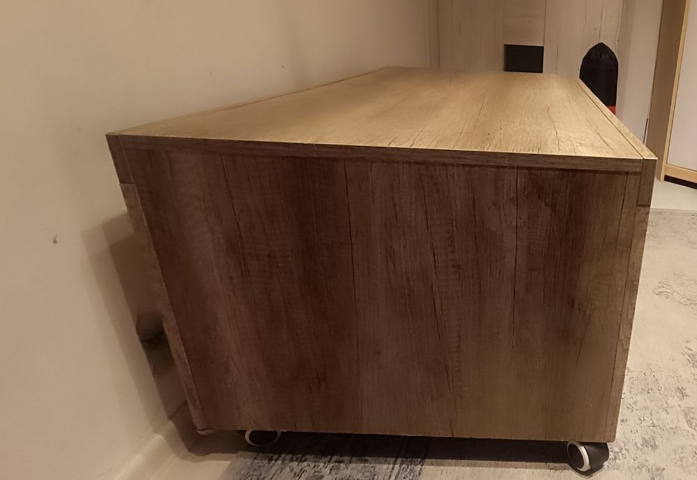 Sprzedam ławę Dąb Sonoma