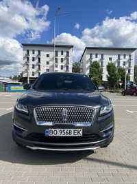 Lincoln MKC 2018рік