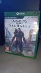 Assasin's Creed Valhalla