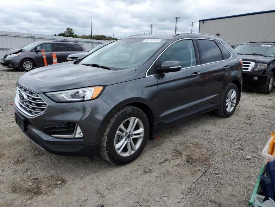 Ford Edge SEL 2020