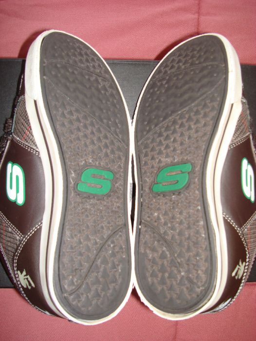 Sapatilhas Skechers 34