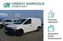 Volkswagen Caddy 2022r. 2.0TDI 102KM Maxi Salon Polska DW8RX55