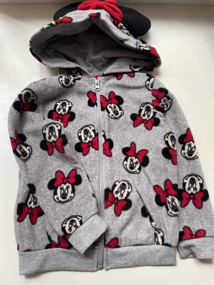 Кофта , олімпійка mickey