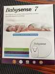 Monitor oddechu Babysense 7