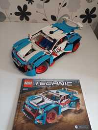 LEGO Technic 42077 Rally Car