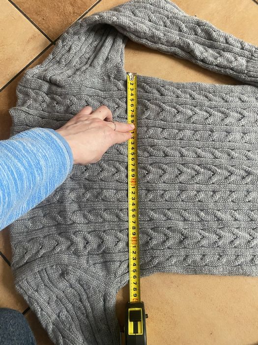 Sukienka sweterkowa .Nowa M/L