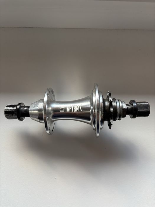 Piasta bmx tył Dartmoor Razor 36H