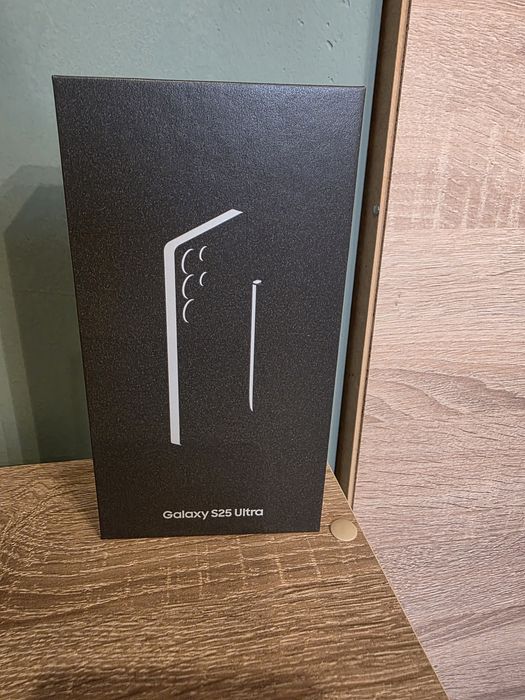 Samsung s25 ultra