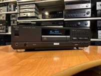 Odtwarzacz płyt CD Technics SL-PS50 Audio Room