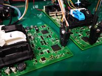 Naprawa elektroniki BMW CAS FEM FRM BDC wymiana programowanie kluczyki