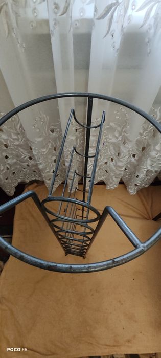 Подставка под бутылки бар