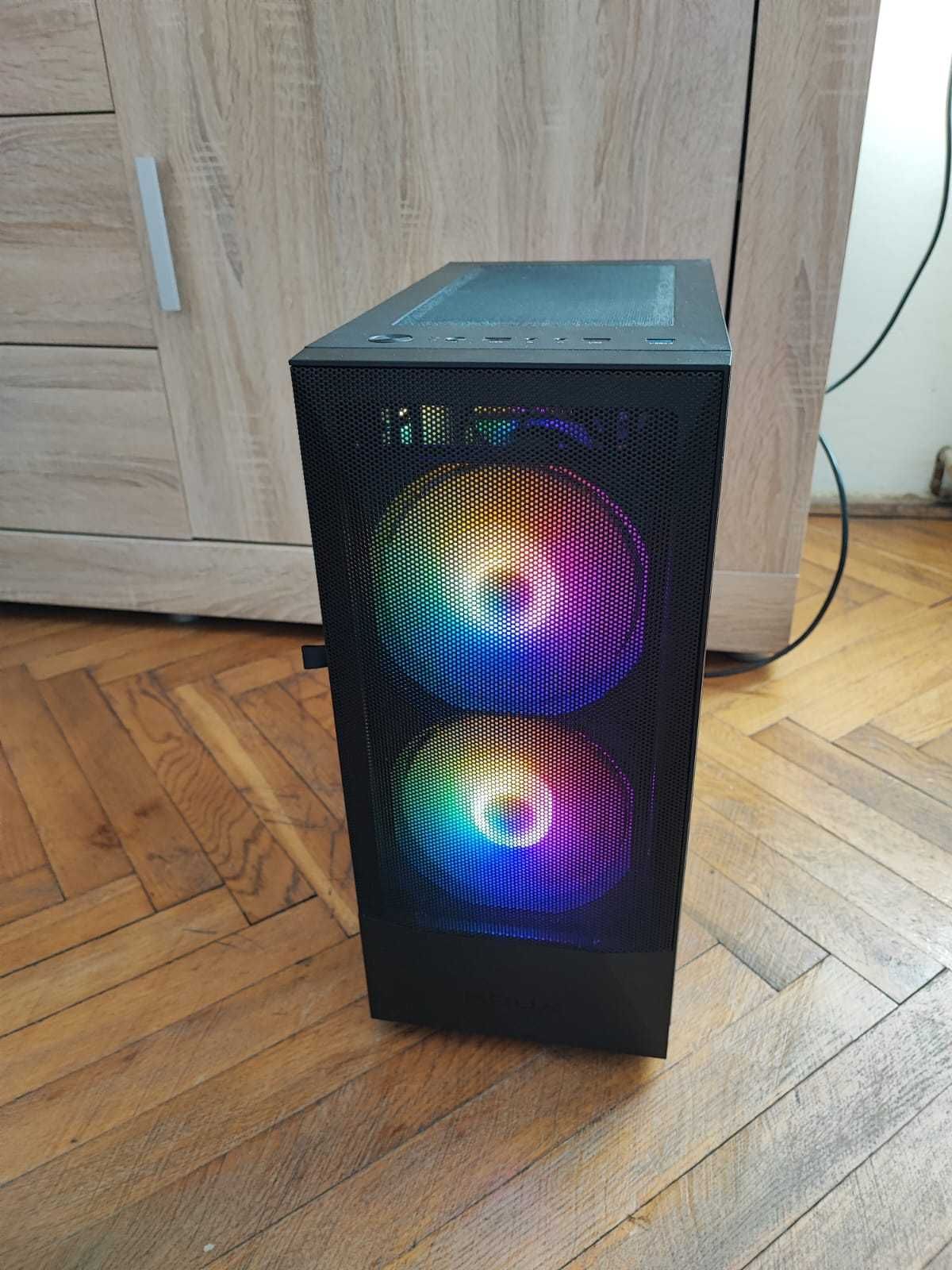 Komputer do Gier I5 Gtx 1060