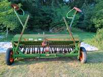Amazone D8-30 Super