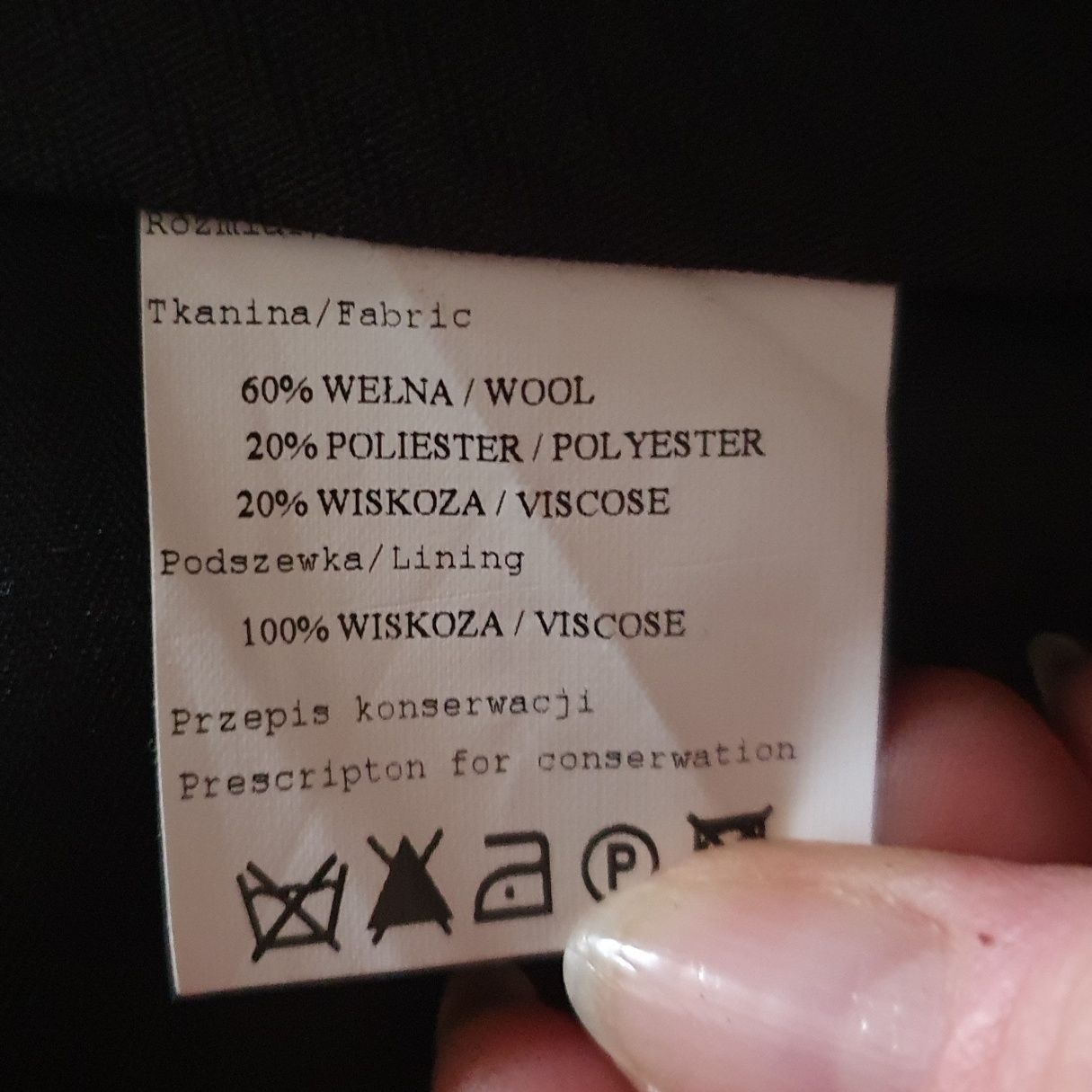 Spodnie męskie różne kolory rozmiary S i M.