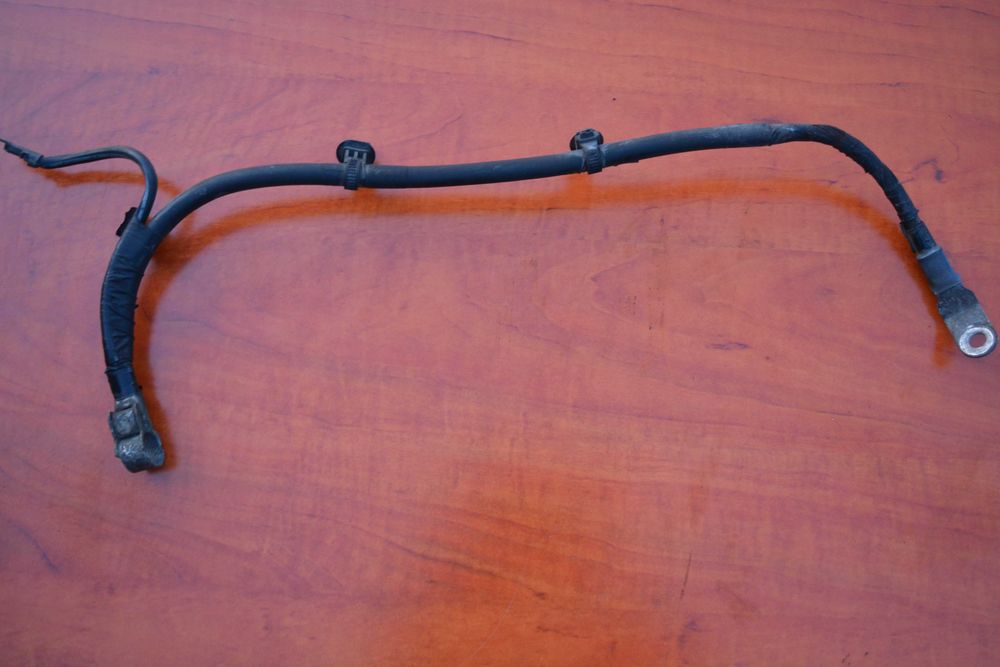 fiat sedici suzuki sx4 przewod masowy masy kabel przewód 1,9 multijet