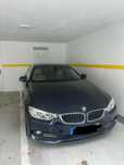 Vendo carro bmw serie 4