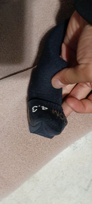 Fato de surf Onda Freedom 4.3 (free-zip)