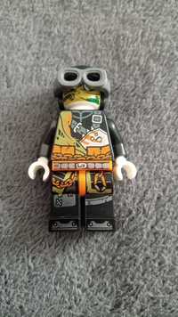 LEGO figurka postać Nitro Ninjago
