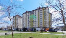 2 кімнатна квартира в новобудові.Будинок ЗДАНИЙ та ЗАСЕЛЕНИЙ.(3)