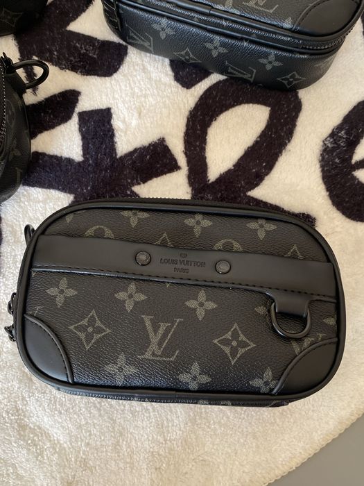 Сумка Louis Vuitton,мужская сумка от луи витон,чоловіча