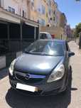 Opel Corsa 1.2 gasolina (Bom estado)