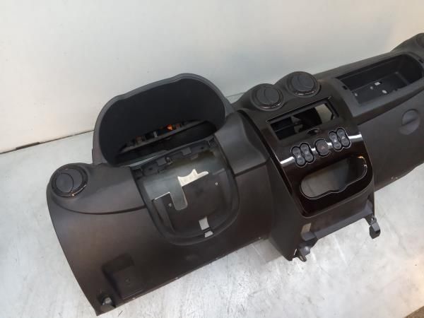 Tablier DACIA Duster (HS_)