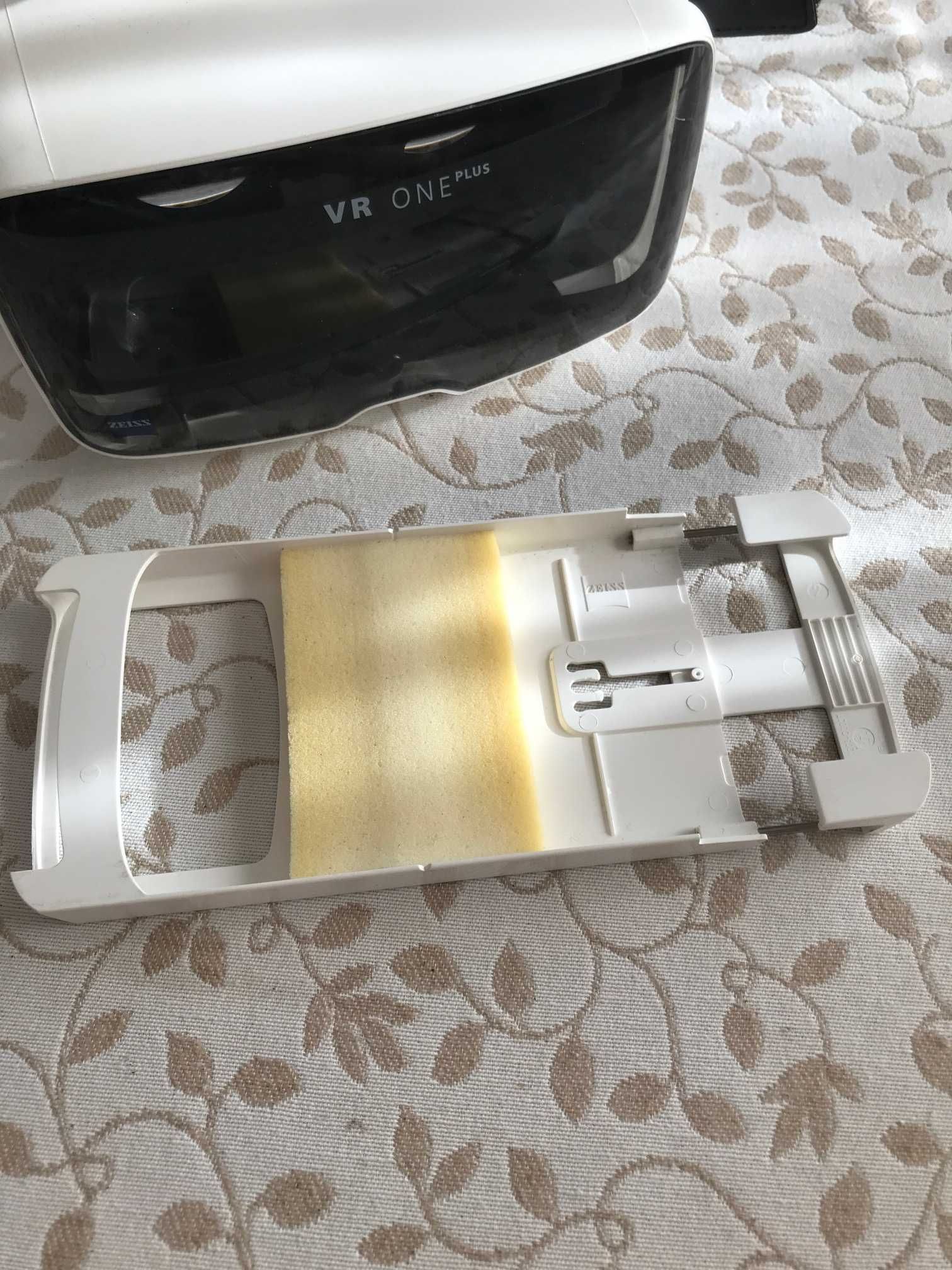 Óculos VR - VR one plus Zeiss