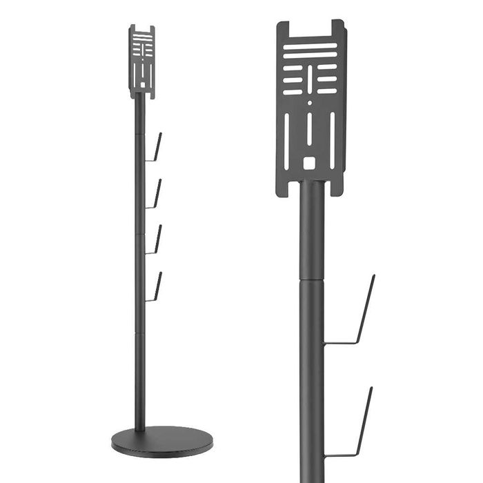 Suporte de Chão Universal para Aspirador 2505.2854