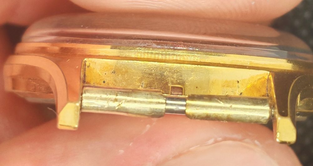 Zegarek Porta Amphibian