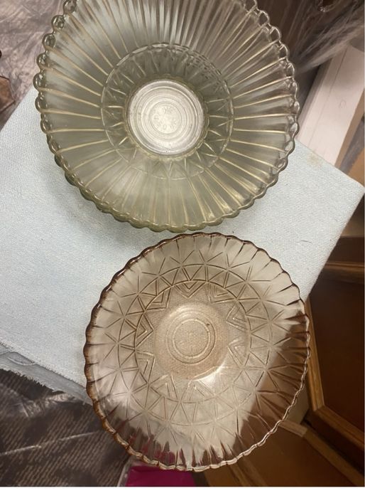 Тканина нова , Марля радянська