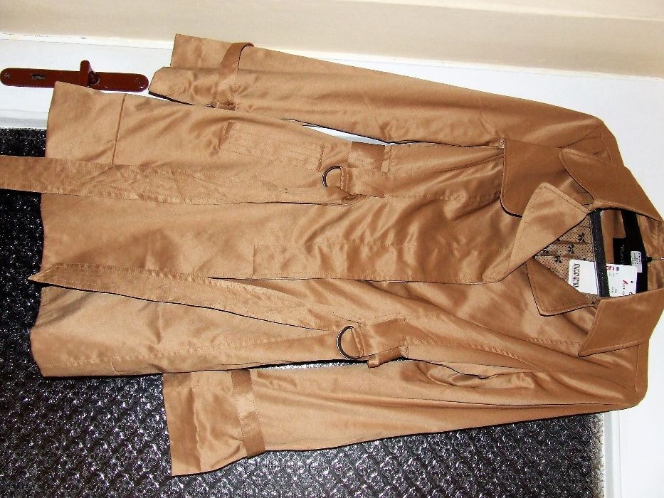 płaszcz damski rozm.40 Orsay