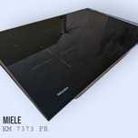 Miele KM 7373 FR płyta indukcyjna 80cm; PowerFlex; sklep 7,200zl