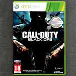 Call Of Duty Black Ops PL Xbox 360 POLSKIE NAPISY Xbox One